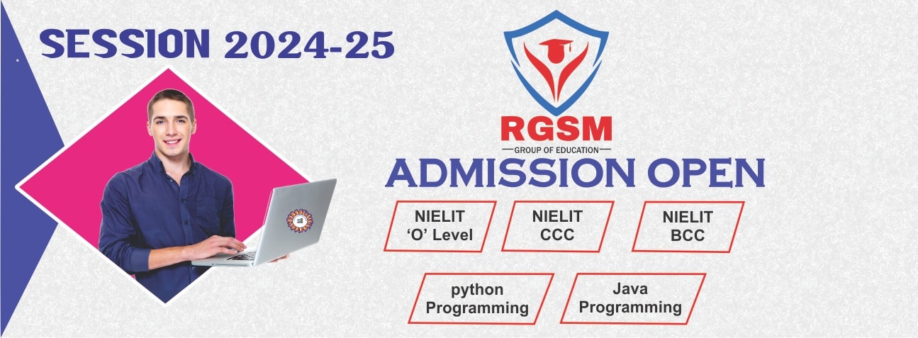 rgsmedu group of education lucknow