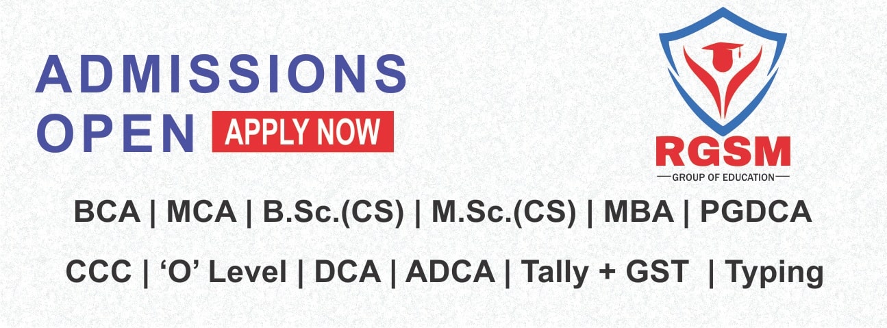 rgsmedu group of education lucknow